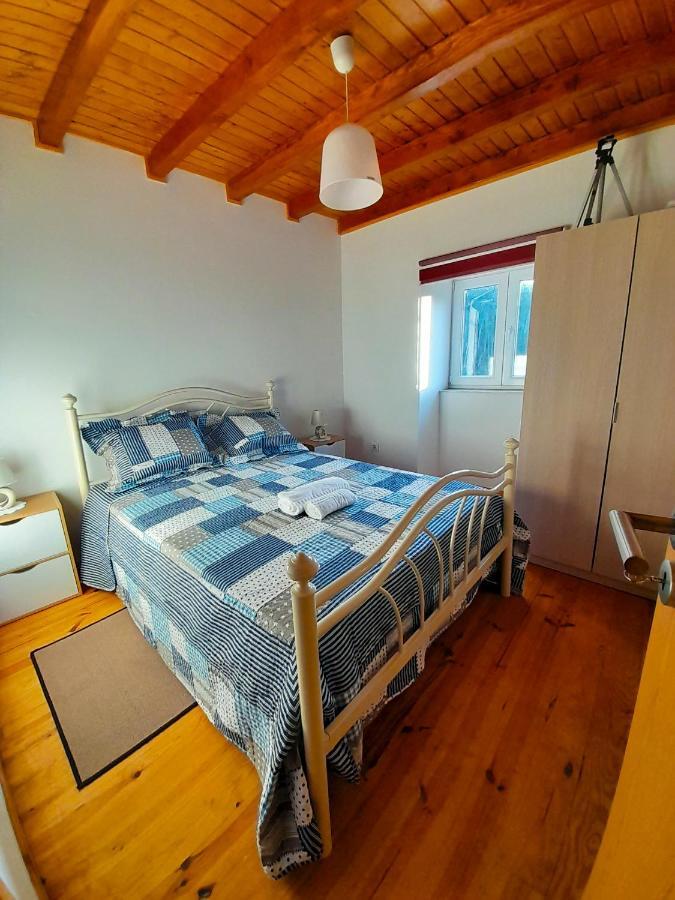 Вилла Casa Do Salgueirinho Casal do Rei  Экстерьер фото